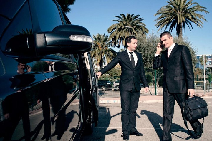 Experience seamless travel in Dubai with reliable private transfers from the airport ensuring comfort and peace of mind as you embark on your adventure in the city.